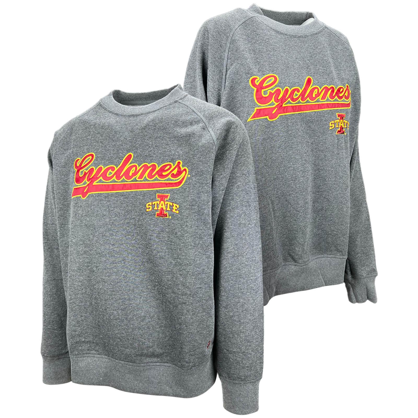 Sweatshirts from $34.99